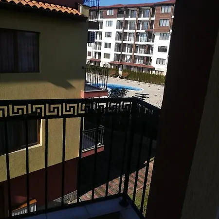 Guest house 2 Студиа В Равда *