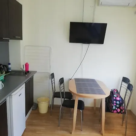 2 Студиа В Равда Guest house *